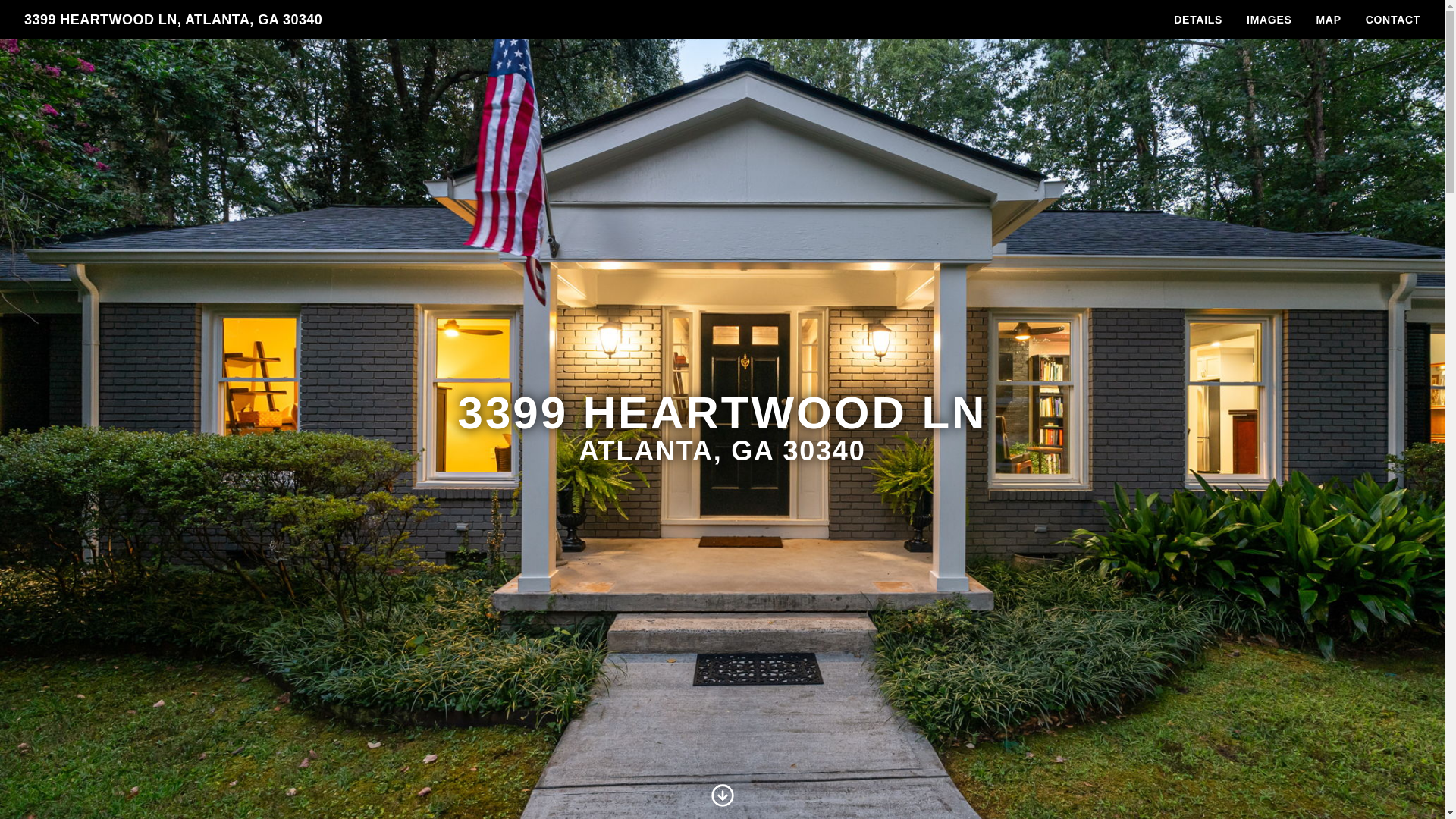 website screenshot of https://3399heartwood.com/