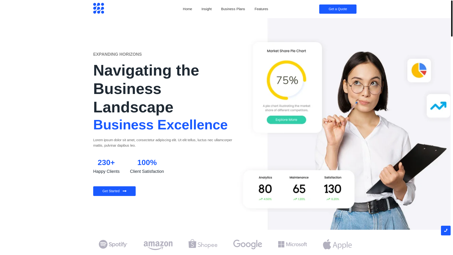 website screenshot of https://aafiyahennastudio.in/