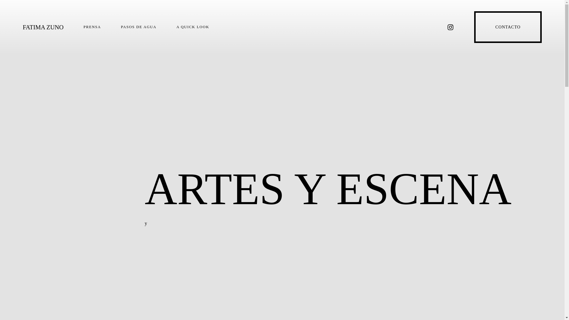 website screenshot of https://estudiocarringtongdl.com/