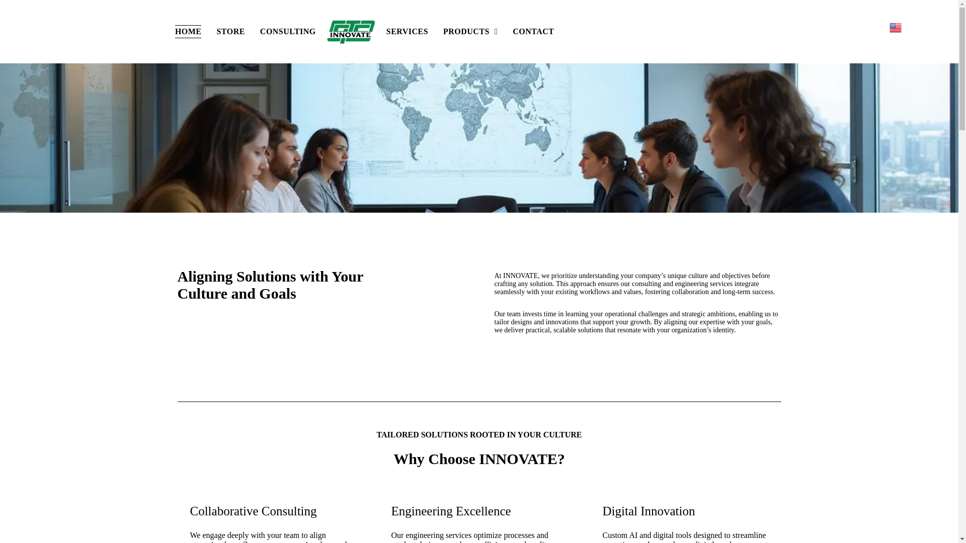 website screenshot of https://greentokai.store/