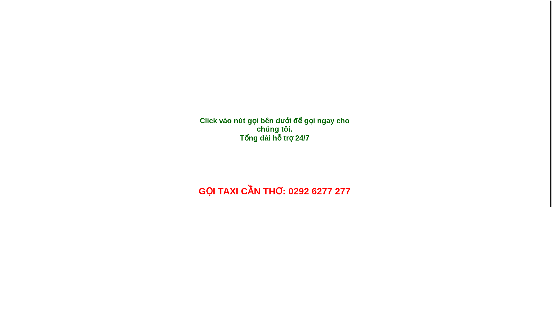 website screenshot of https://taxicantho6879.click/