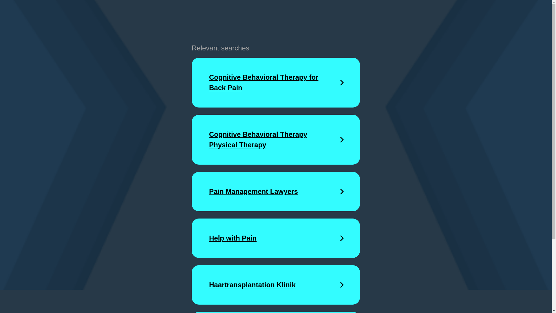 website screenshot of https://chronic-pain-support-clinics-zyx.cyou/
