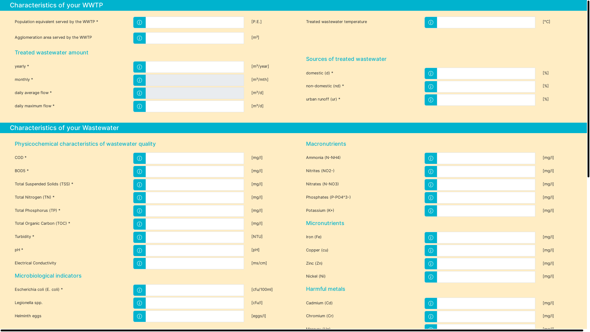 website screenshot of https://rnw-calculator.pages.dev/