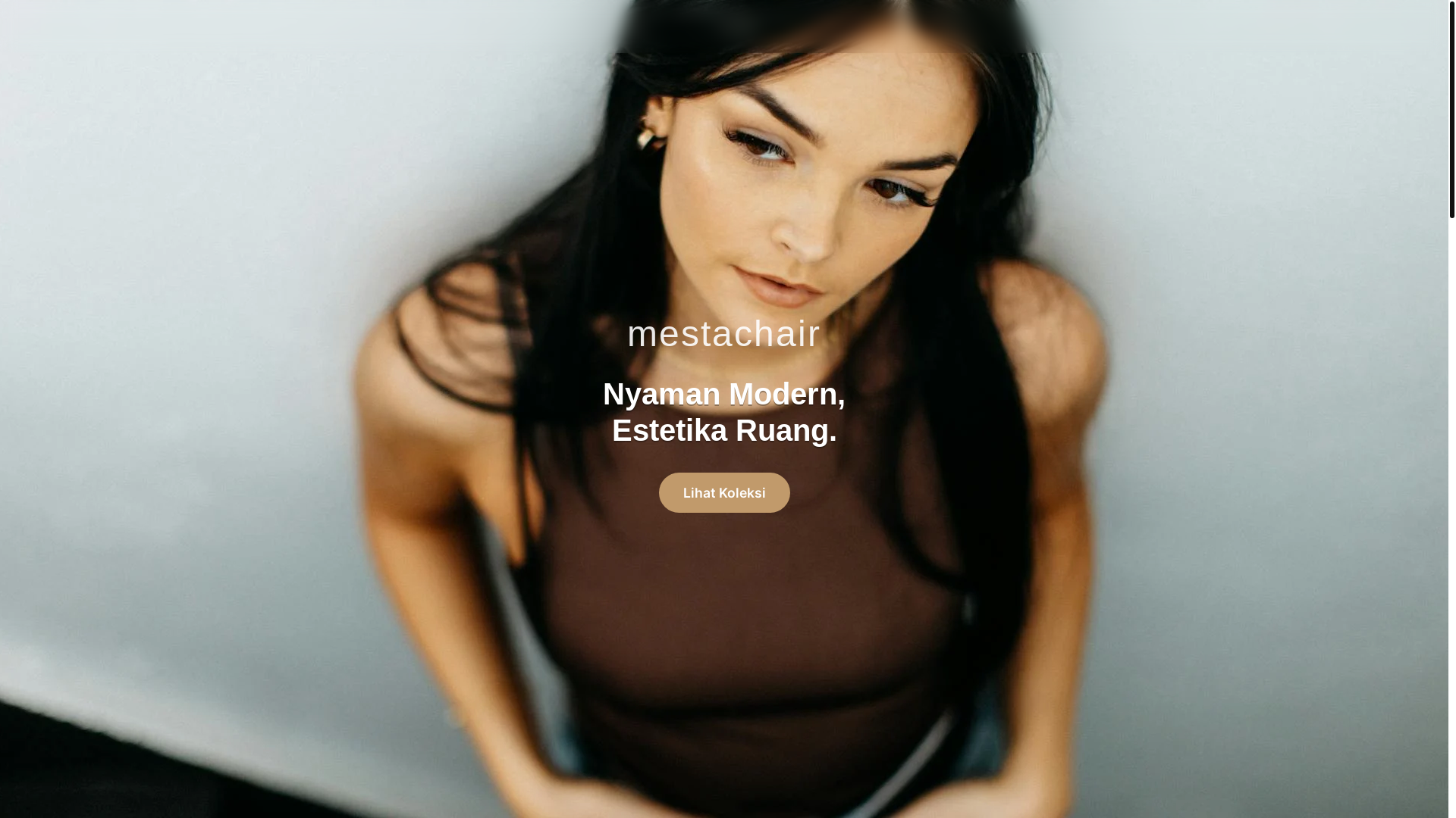website screenshot of https://mestachair.pages.dev/