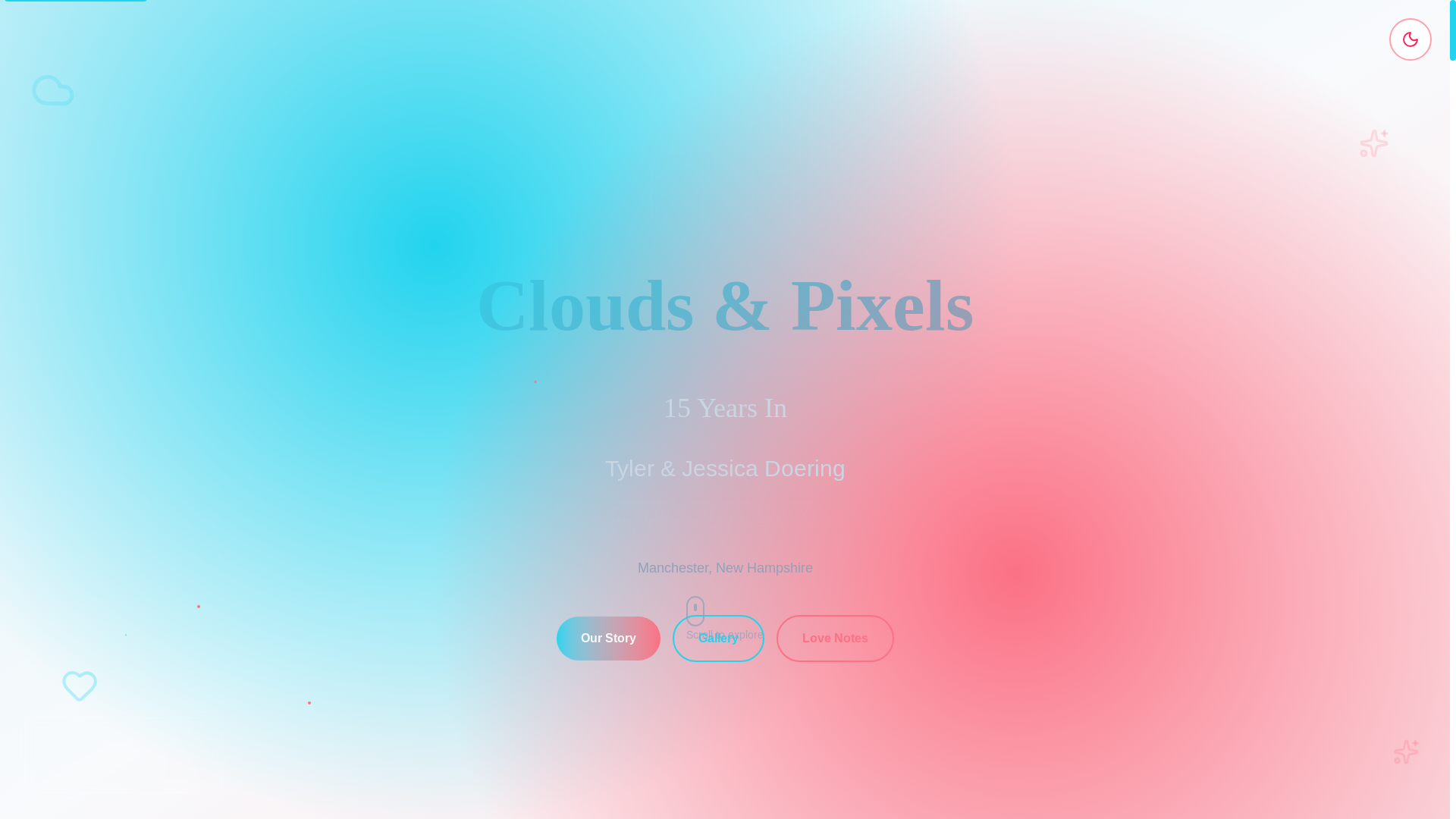 website screenshot of https://anniversary-awl.pages.dev/