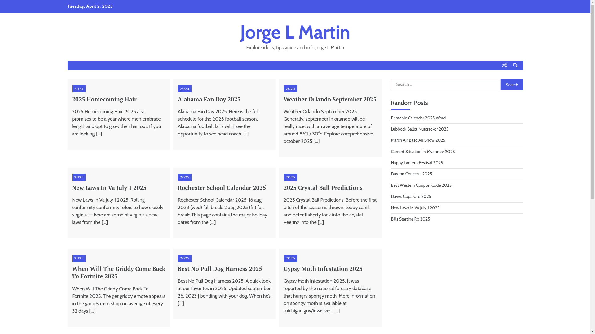 website screenshot of https://jorgelmartink.pages.dev/