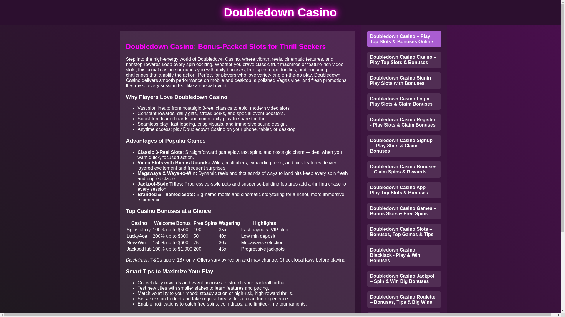 website screenshot of https://play-doubledowncasino-comlpr.pages.dev/