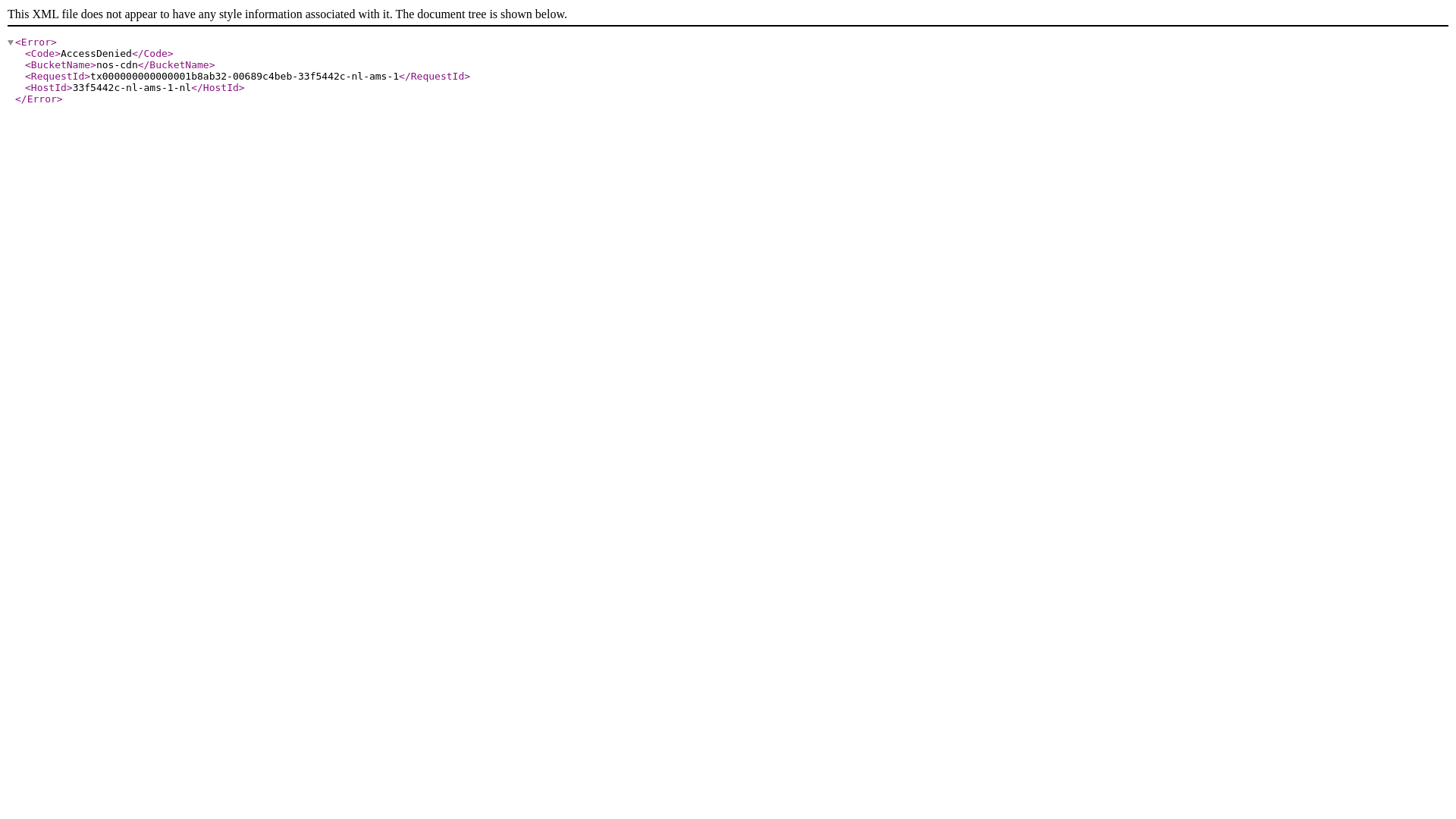 website screenshot of https://cdn.nos.nl/
