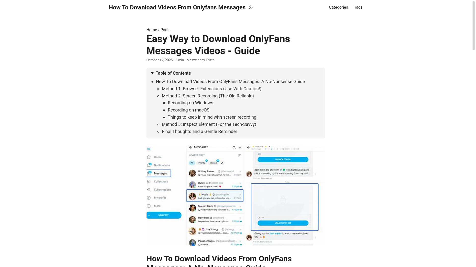website screenshot of https://how-to-download-videos-from-onlyfans-messages.pages.dev/