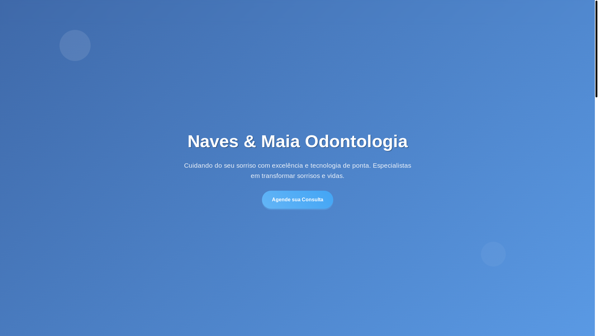 website screenshot of https://netnavesmaiaodonto.shop/