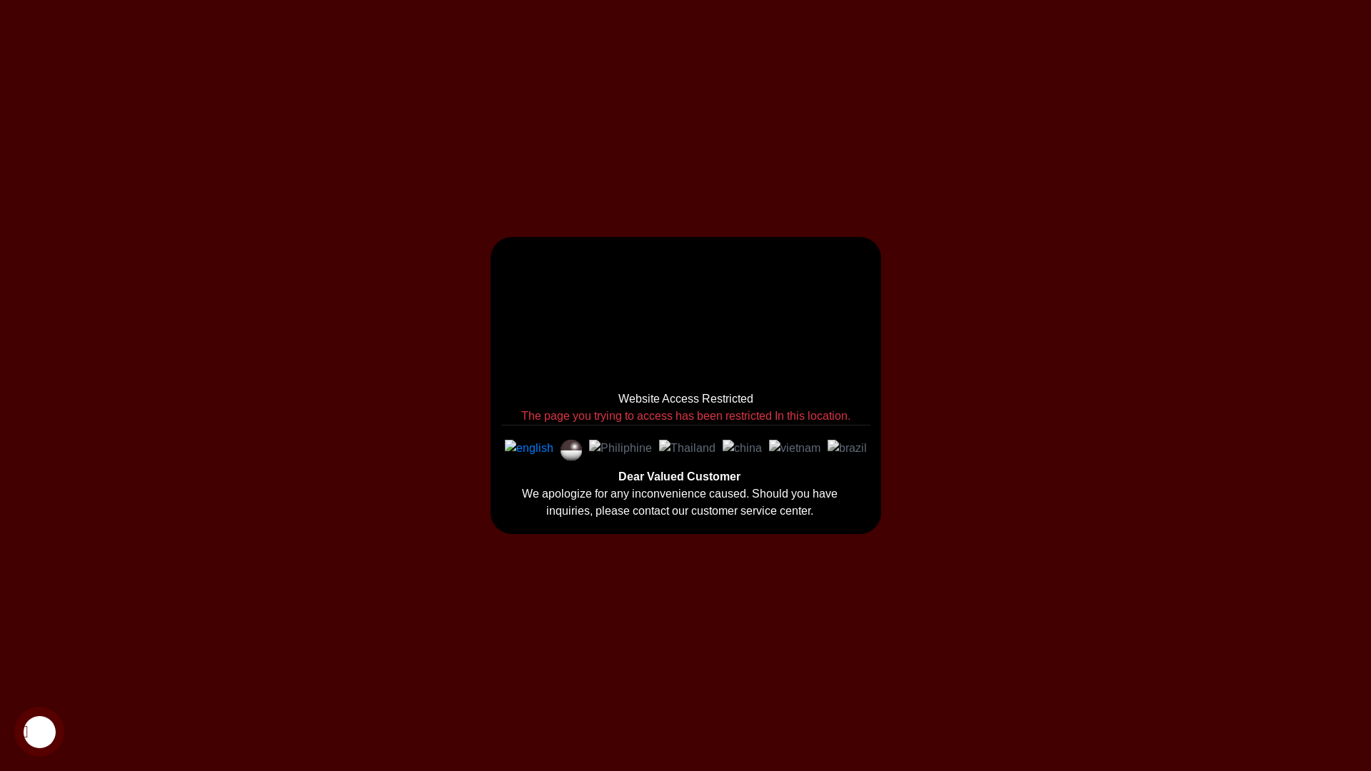 website screenshot of https://bemylastlove.store/