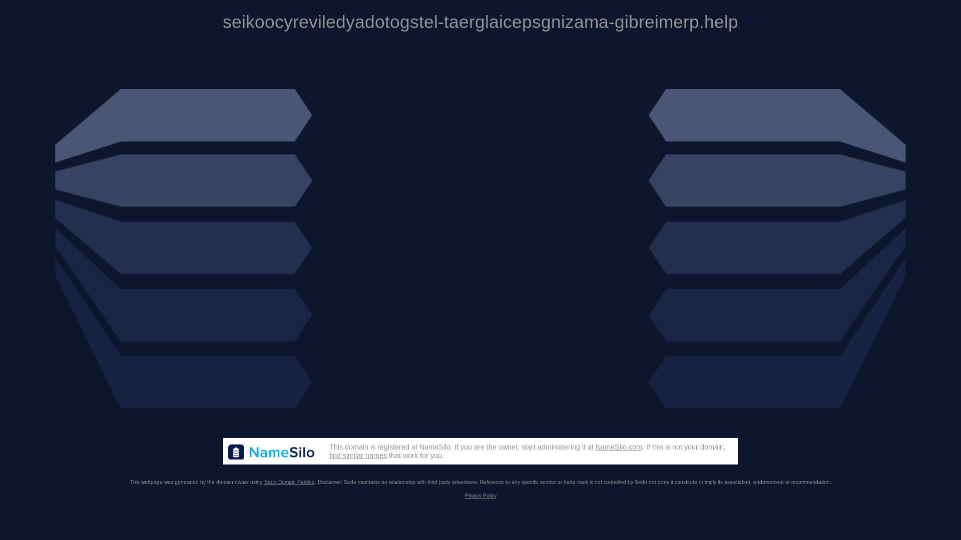 website screenshot of https://seikoocyreviledyadotogstel-taerglaicepsgnizama-gibreimerp.help/