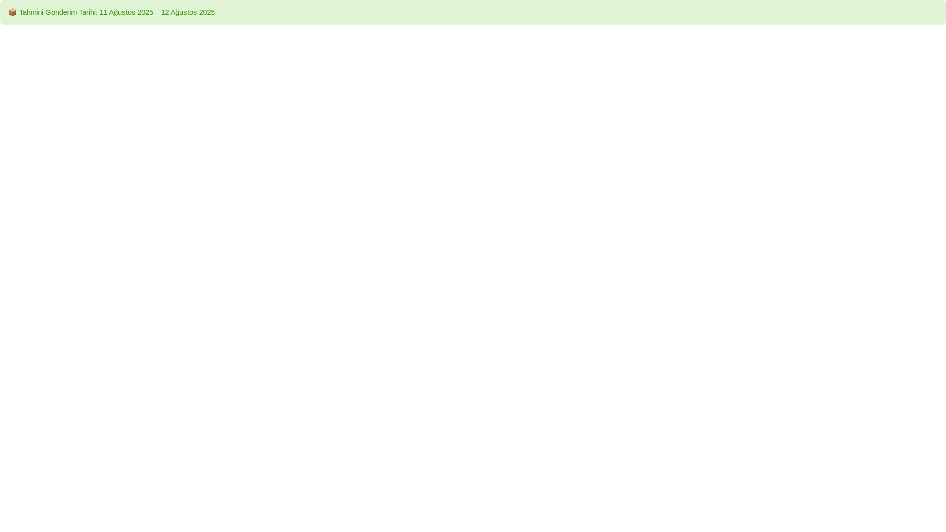 website screenshot of https://swass-kargo-tahmin.pages.dev/