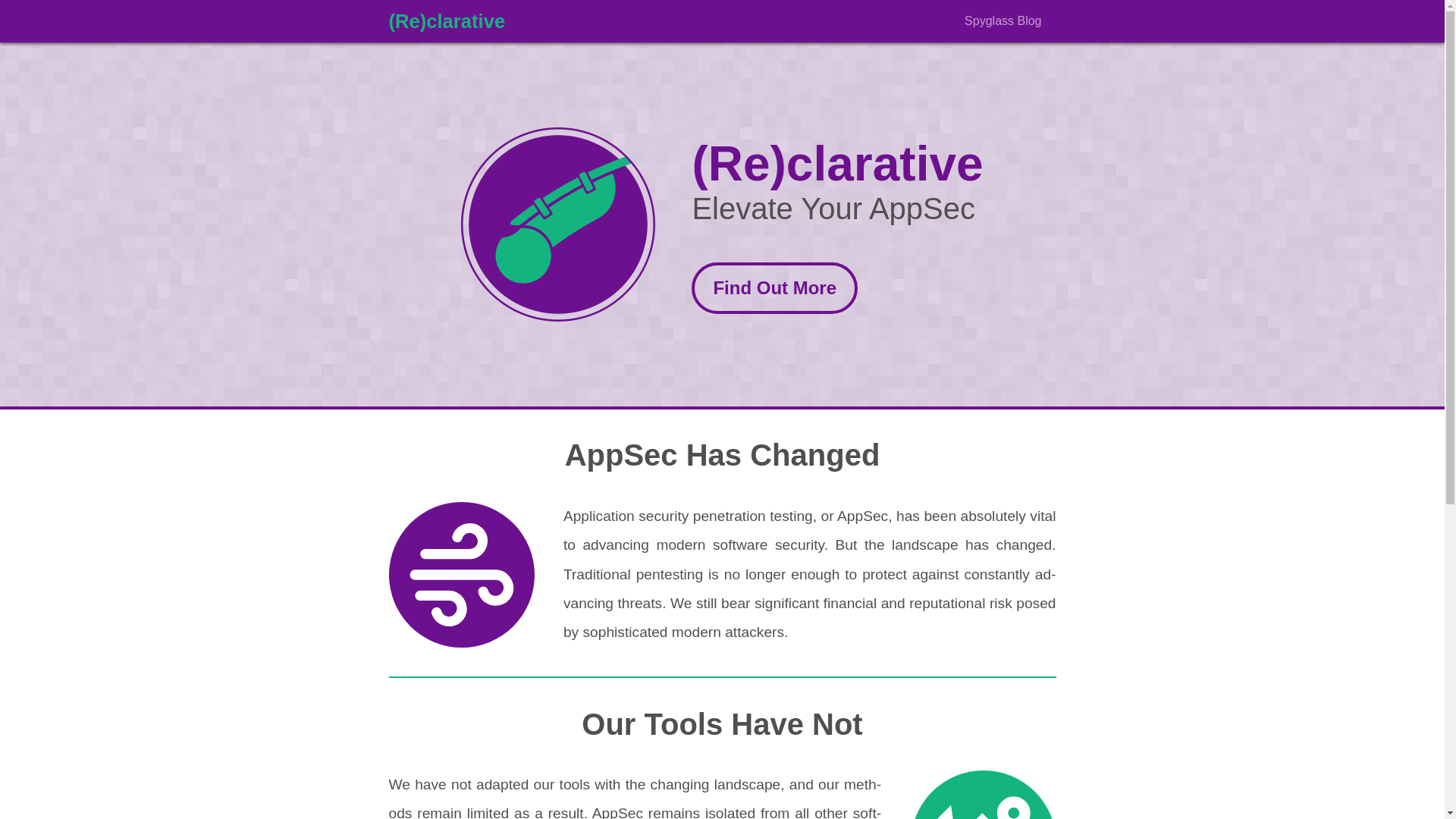 website screenshot of https://reclrtv-com.pages.dev/