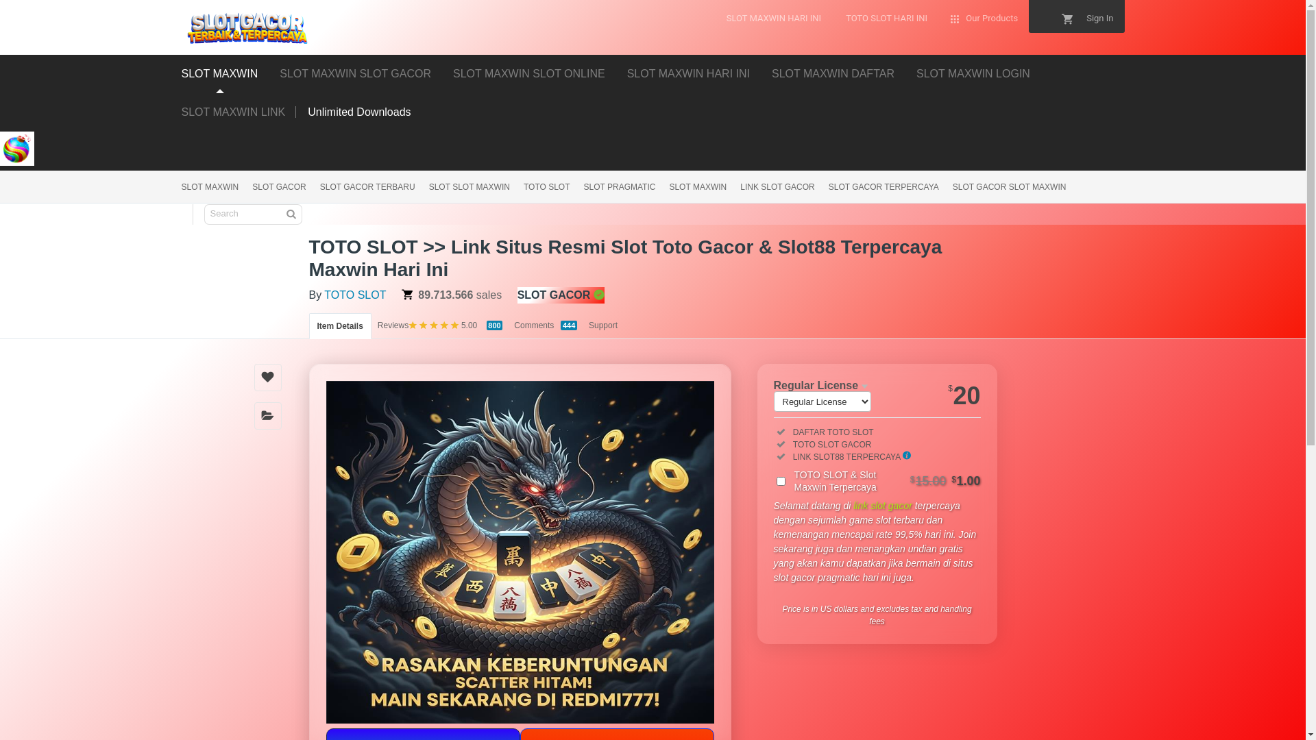 website screenshot of https://workhard-playhard.pages.dev/