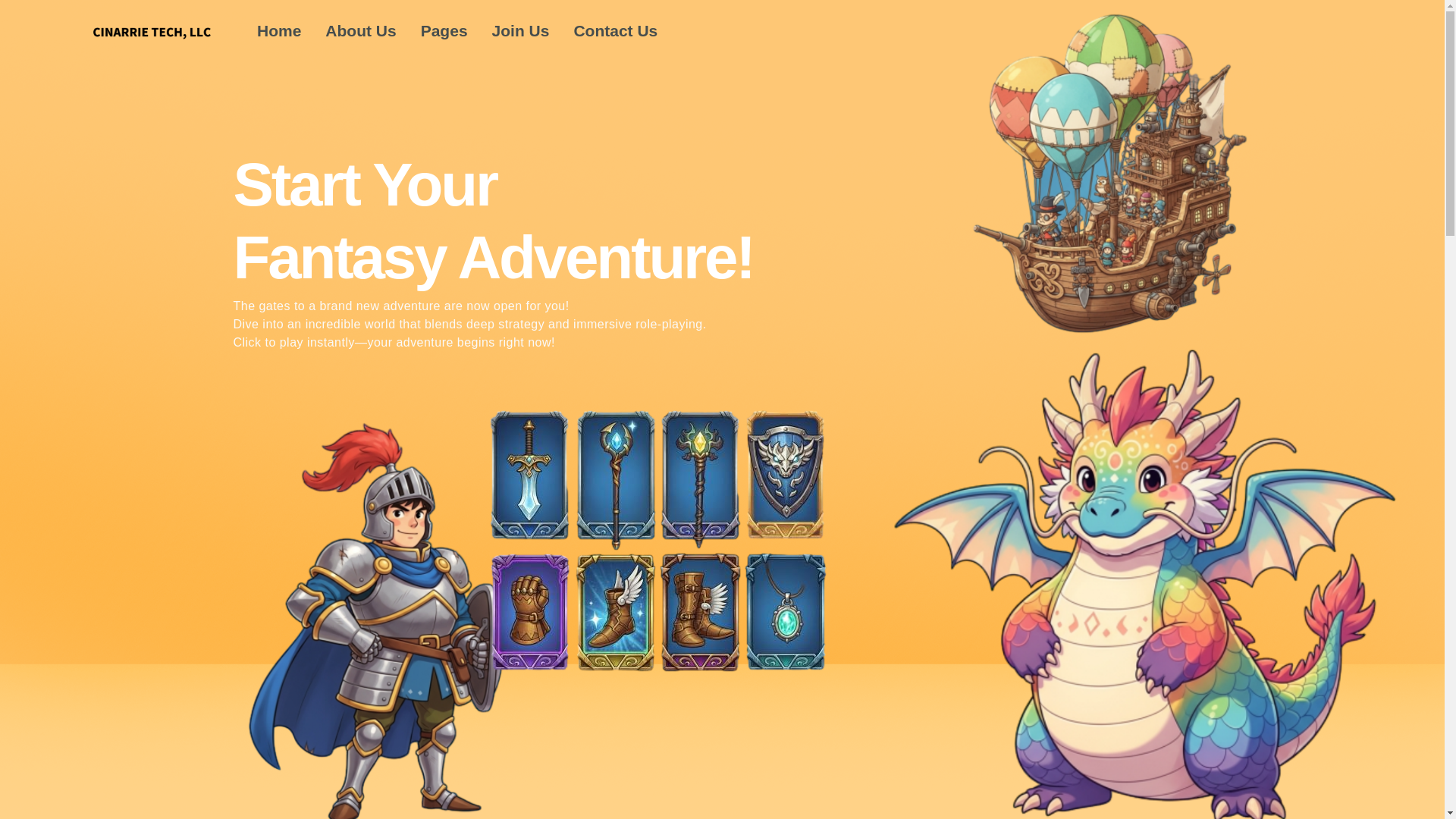 website screenshot of https://underseapuzzlet.com/