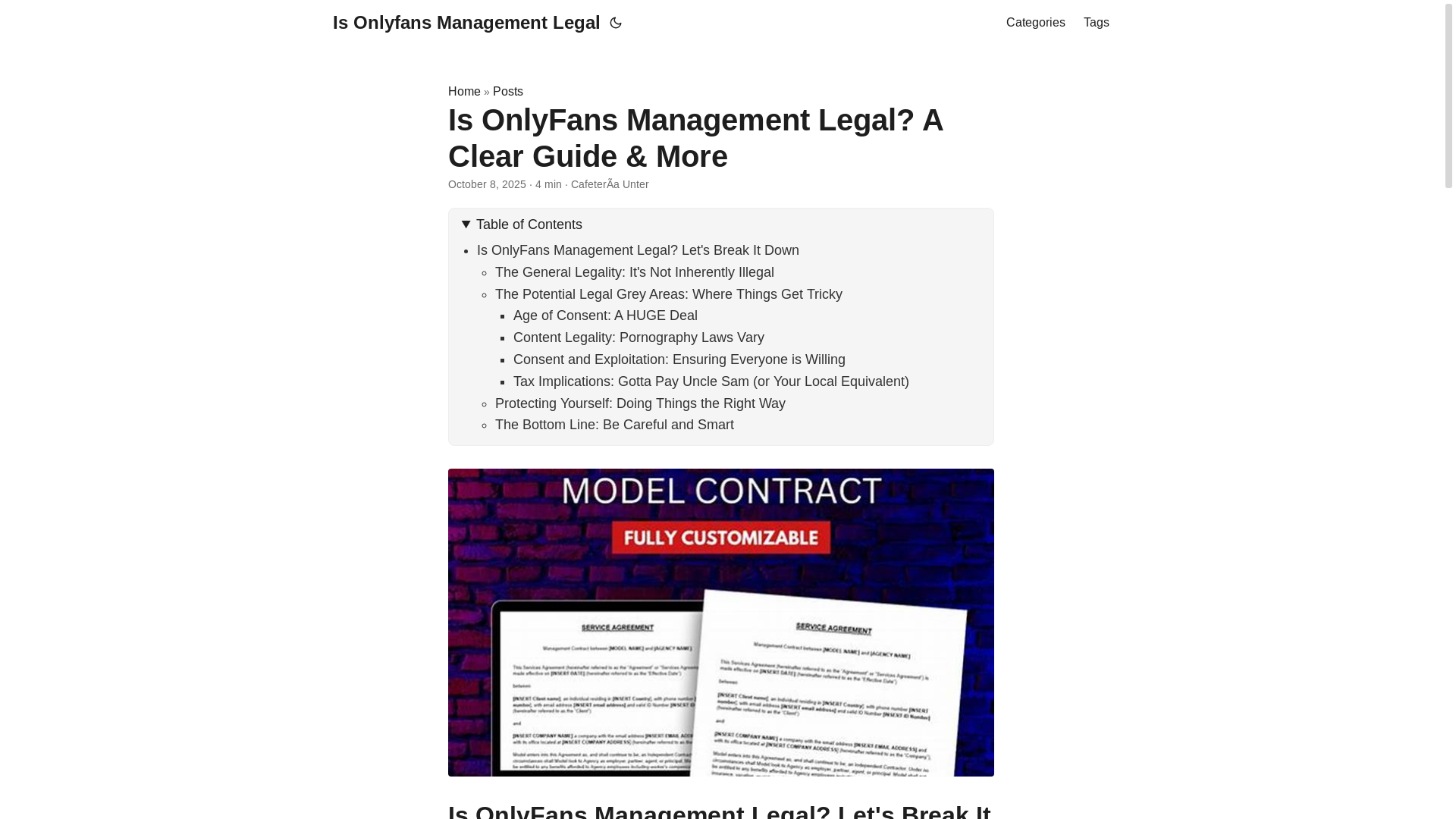 website screenshot of https://is-onlyfans-management-legal.pages.dev/