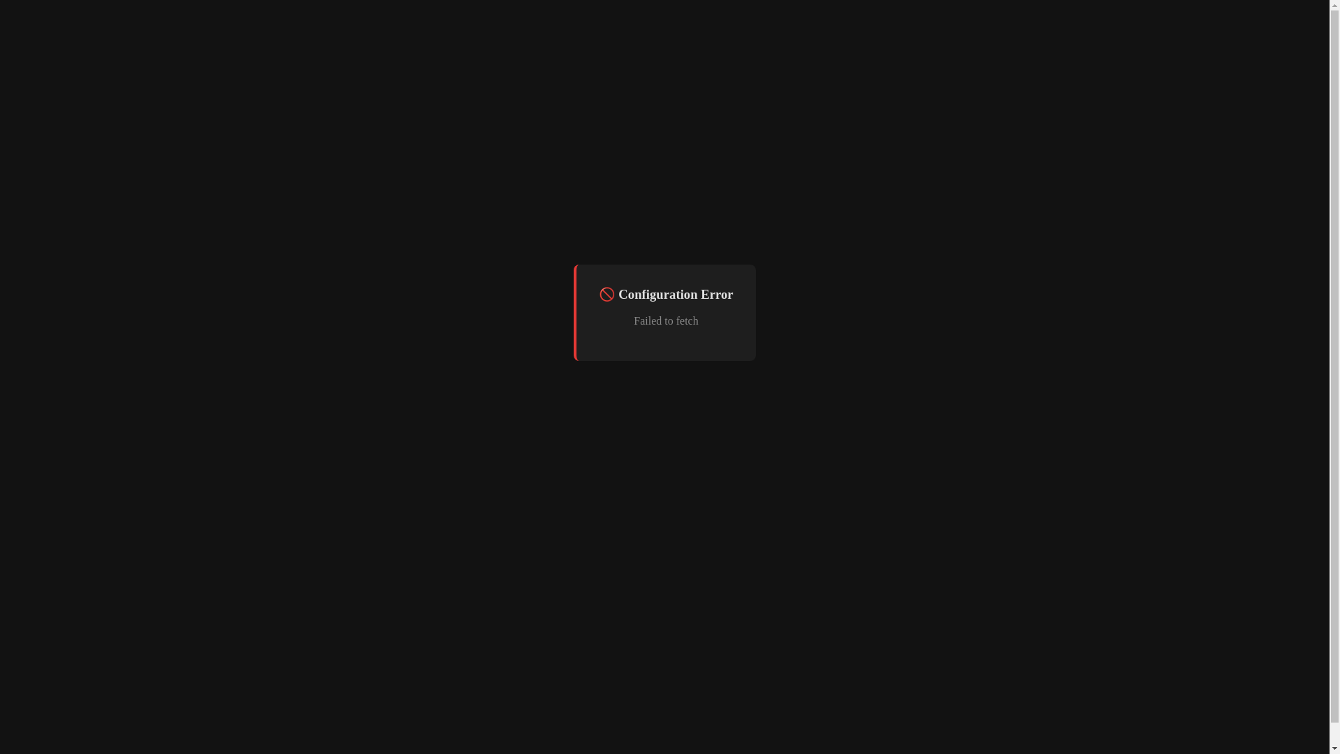 website screenshot of https://plex-voter.pages.dev/