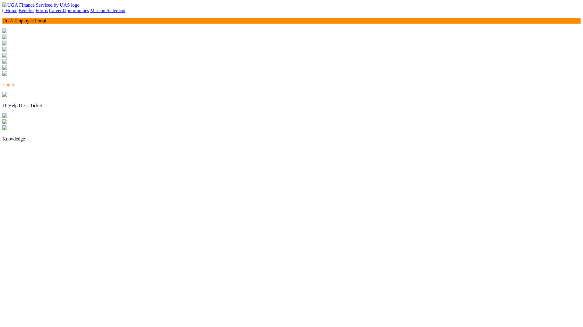 website screenshot of https://employee-ugafinance.pages.dev/
