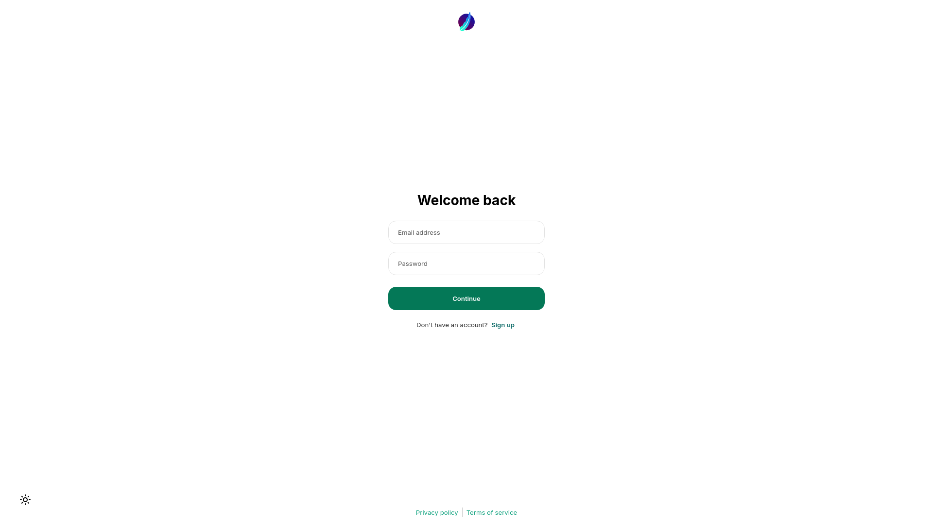 website screenshot of https://castlehearth.love/