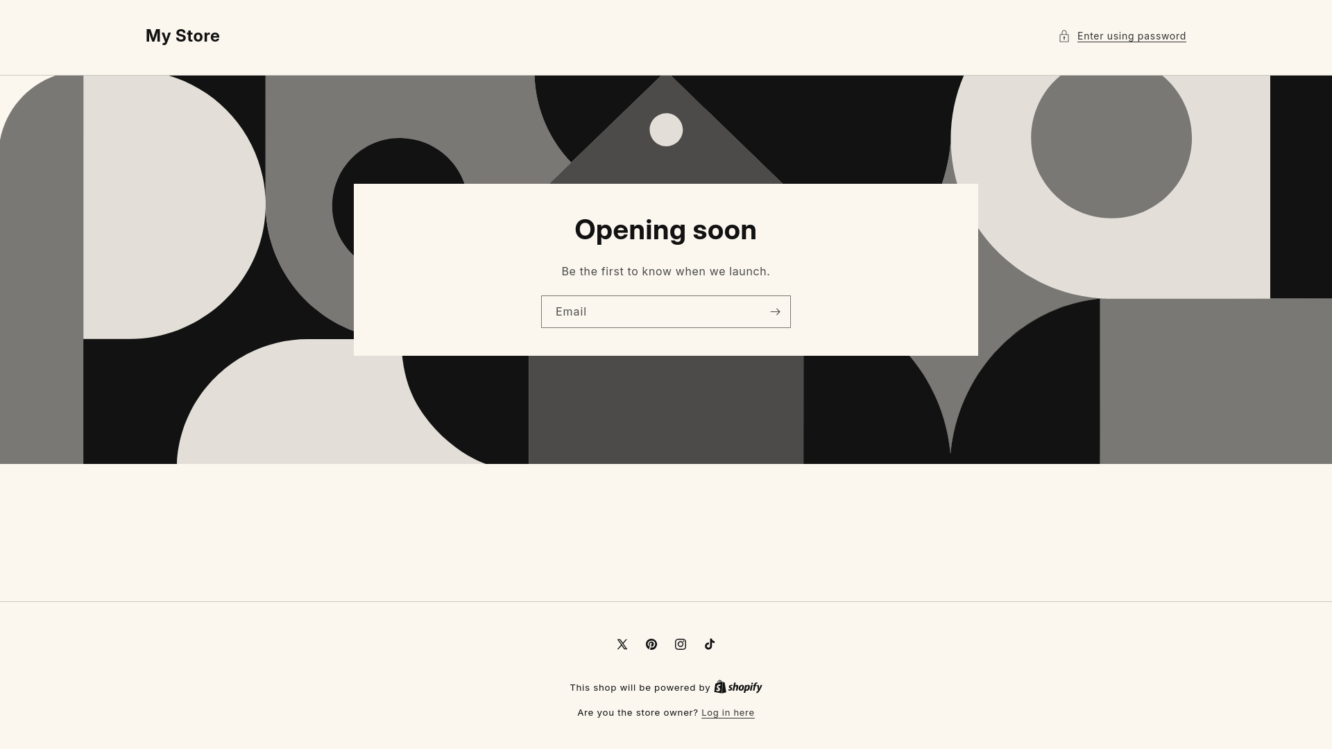 website screenshot of https://handmadeonhalliday.com/