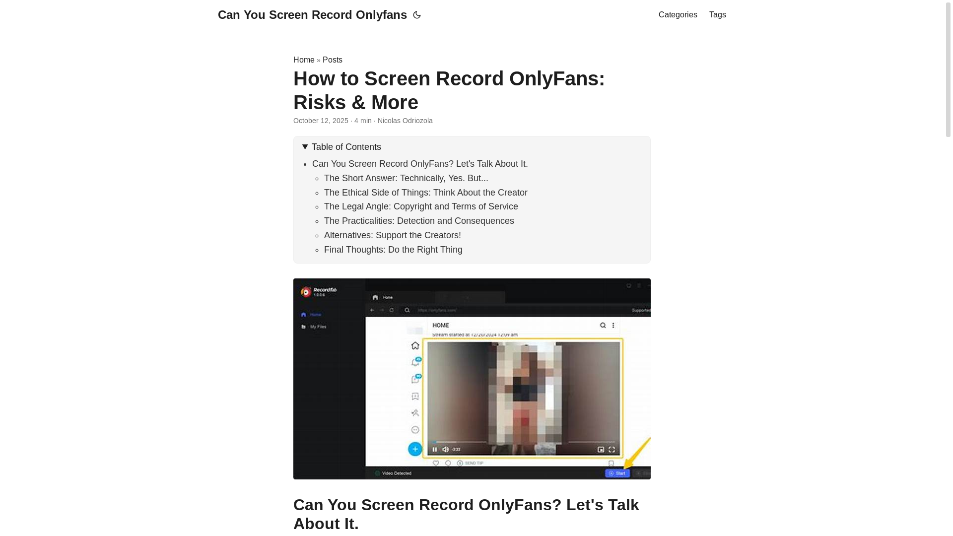 website screenshot of https://can-you-screen-record-onlyfans.pages.dev/