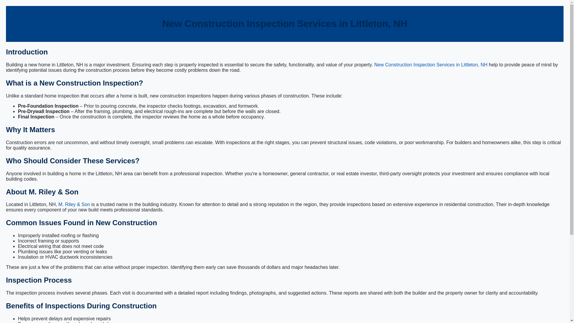 website screenshot of https://new-construction-inspection.pages.dev/