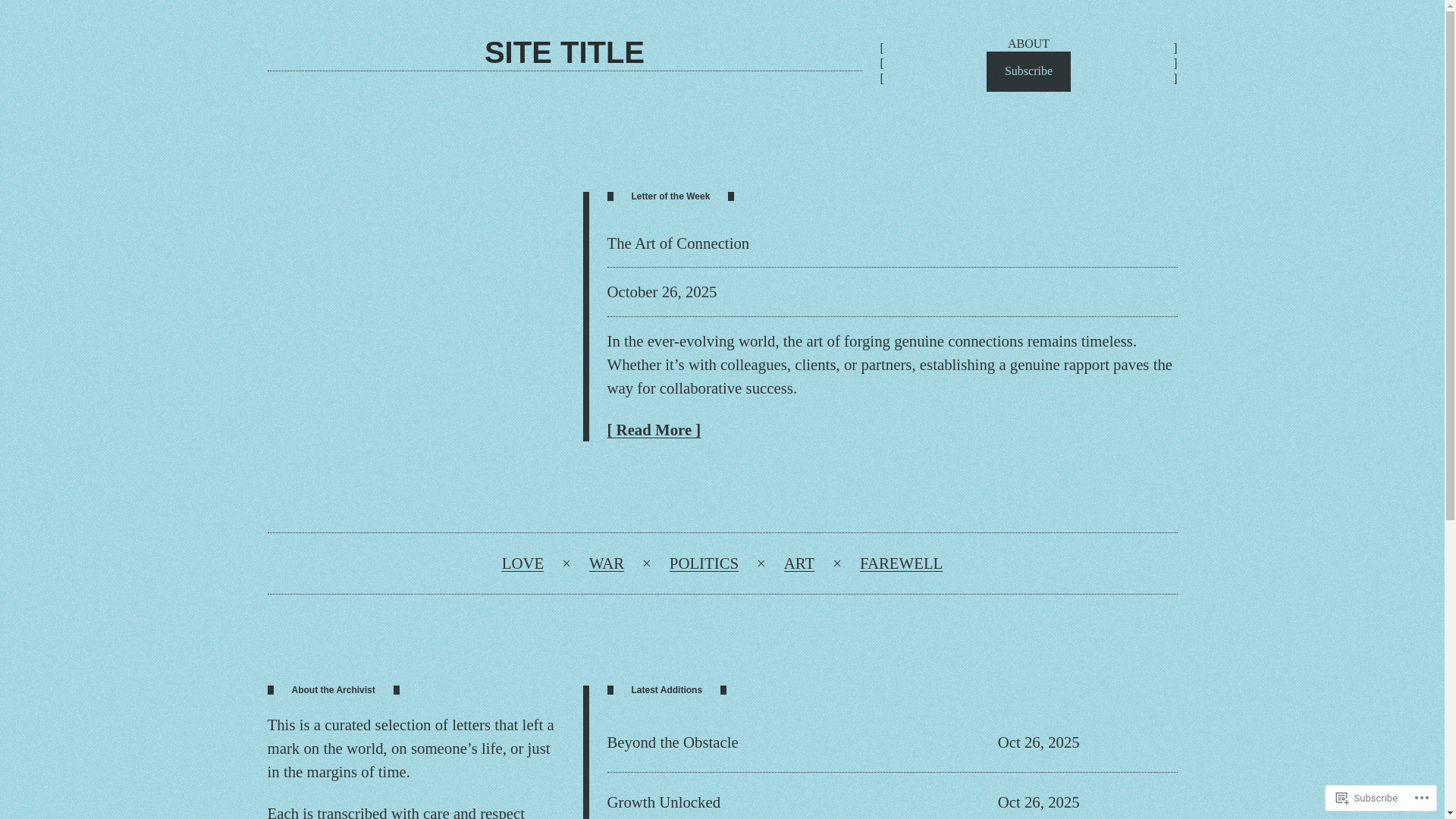 website screenshot of https://thinkingbiblicallytoday.org/