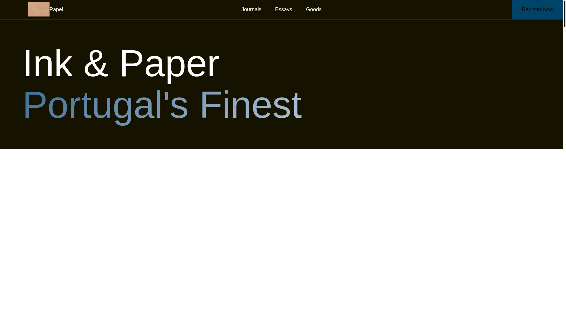 website screenshot of https://zezulifb.digital/