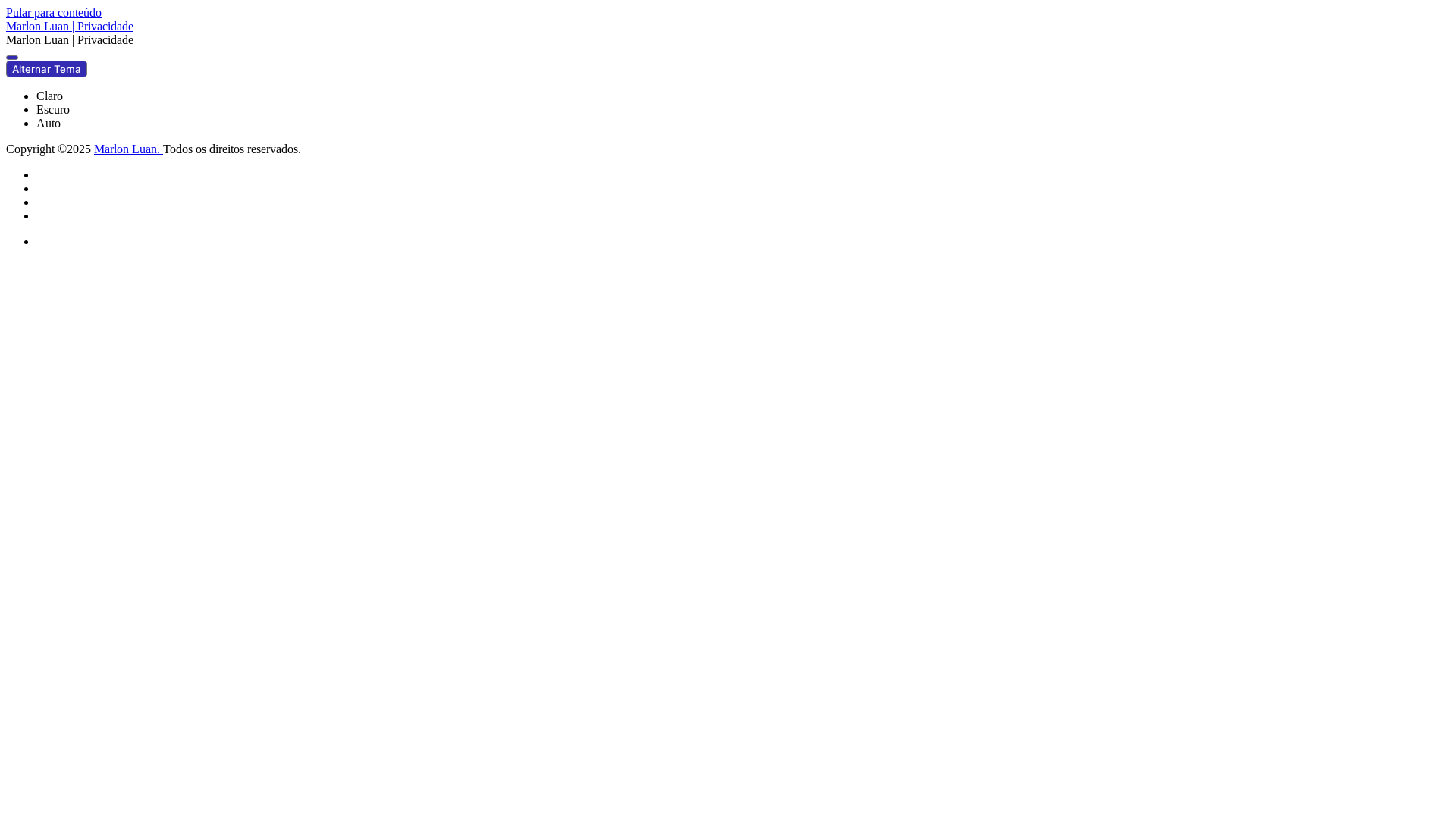 website screenshot of https://mlprivacidade-ssg.pages.dev/