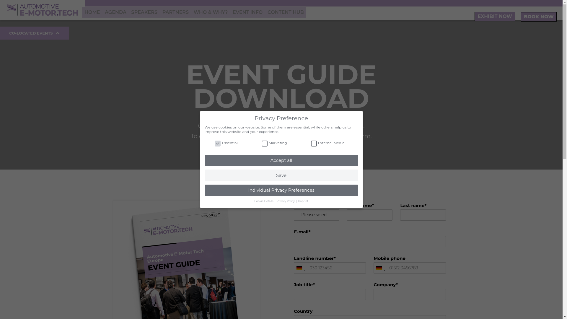 website screenshot of https://media.we-conect.com/redirect.html?path=https://www.automotive-emotor-technology.com/eventguide-update?utm_source=email&utm_medium=aws&utm_campaign=showfull_packages