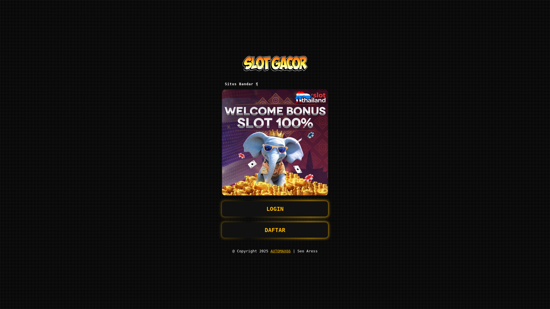 website screenshot of https://archercompanystore.pages.dev/