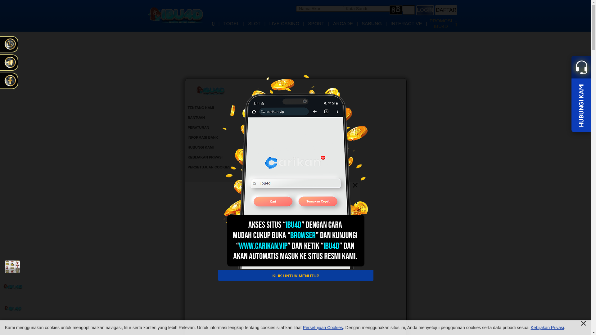 website screenshot of https://ibu4dfboom.site/