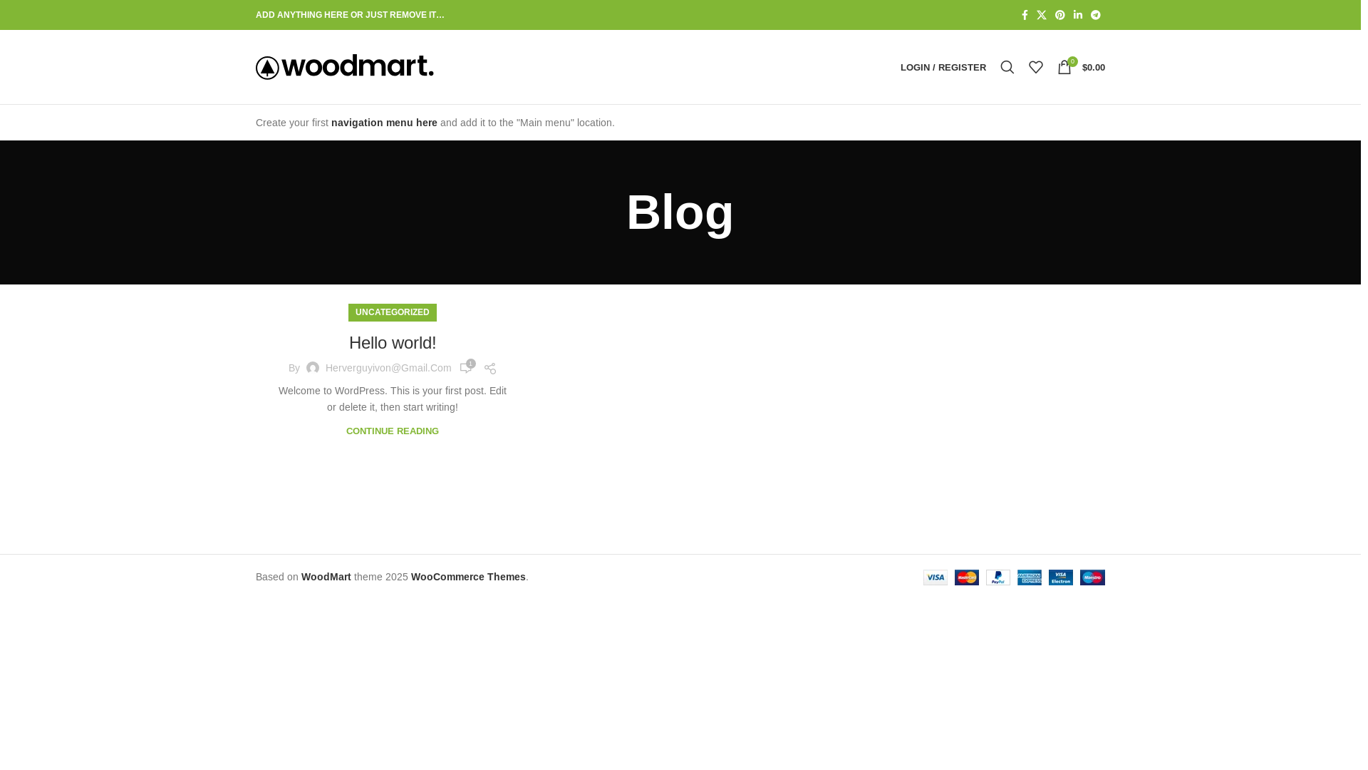 website screenshot of https://schmetzsa.eu/