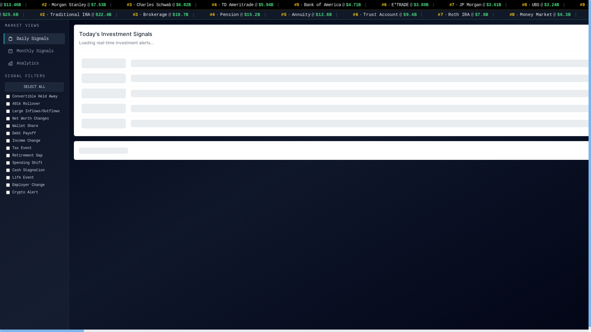 website screenshot of https://held-away.com/