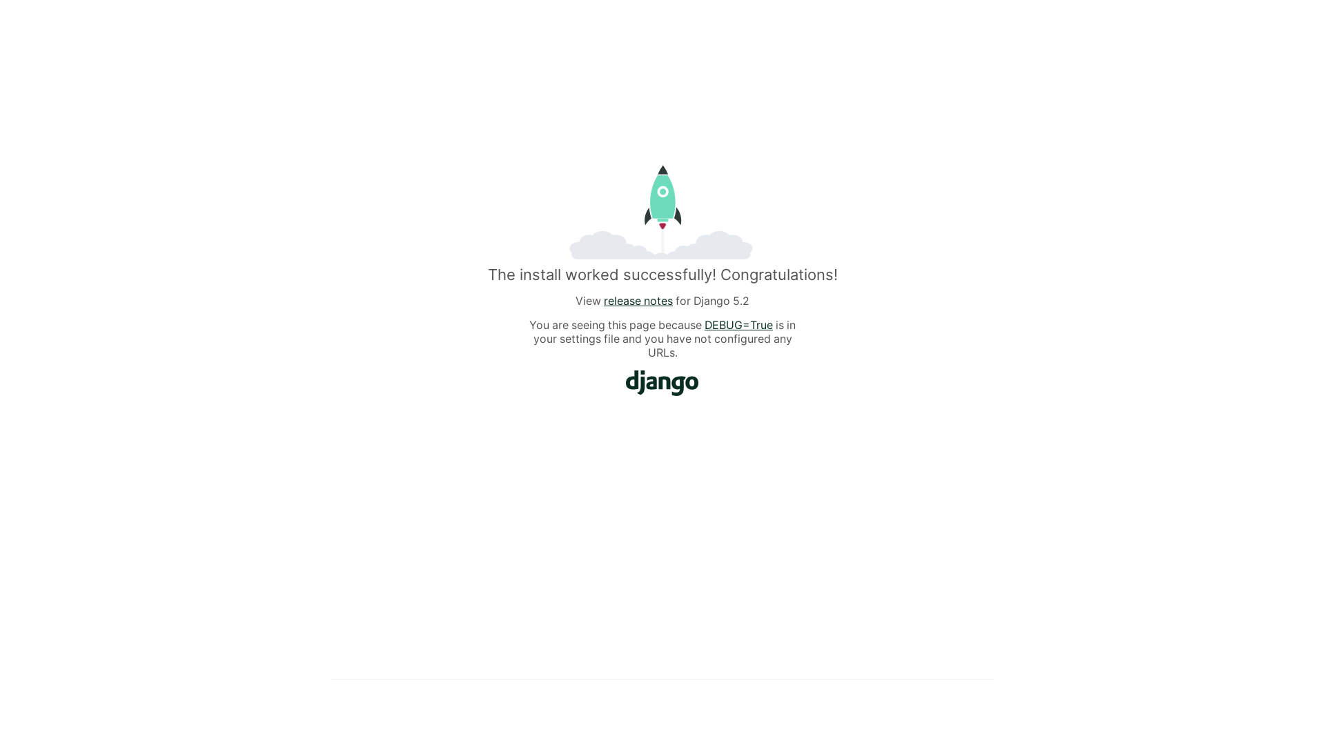 website screenshot of https://deblackdog.site/
