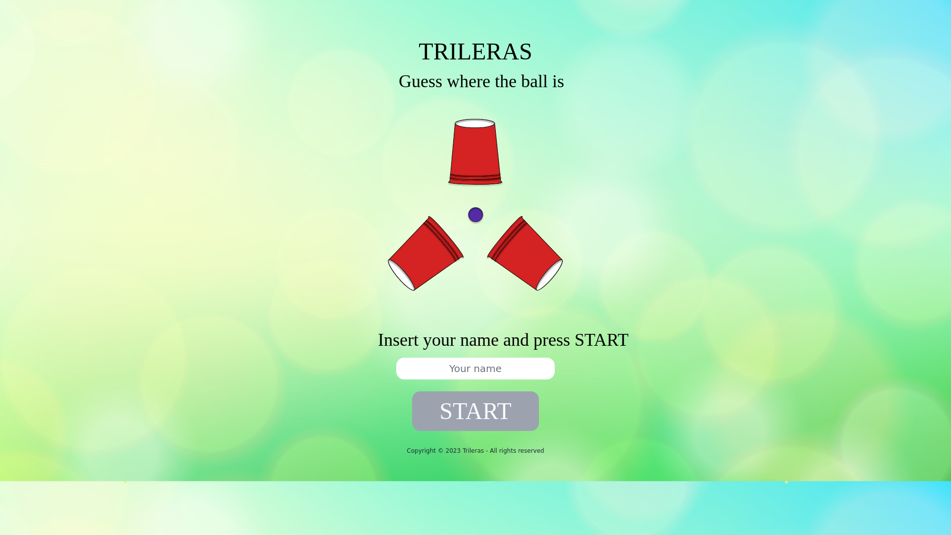 website screenshot of https://carnival-dom-grupo-2.pages.dev/