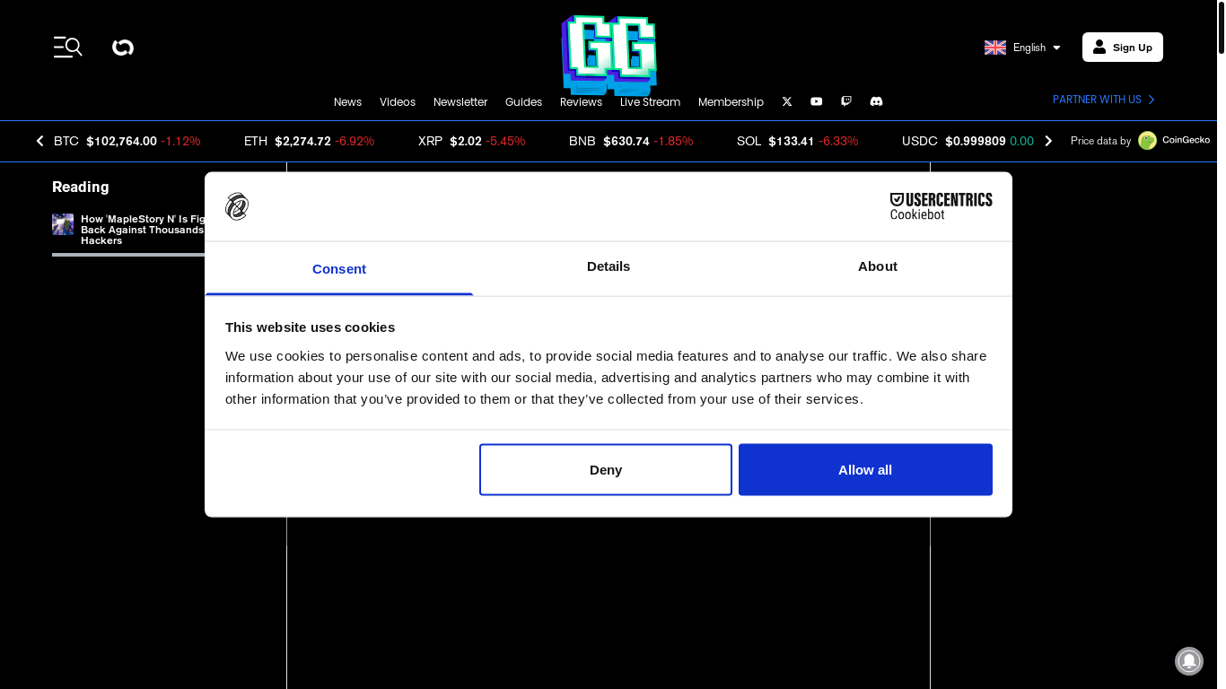 website screenshot of https://share.google/FK4VP0ipiCYM2Q2y6