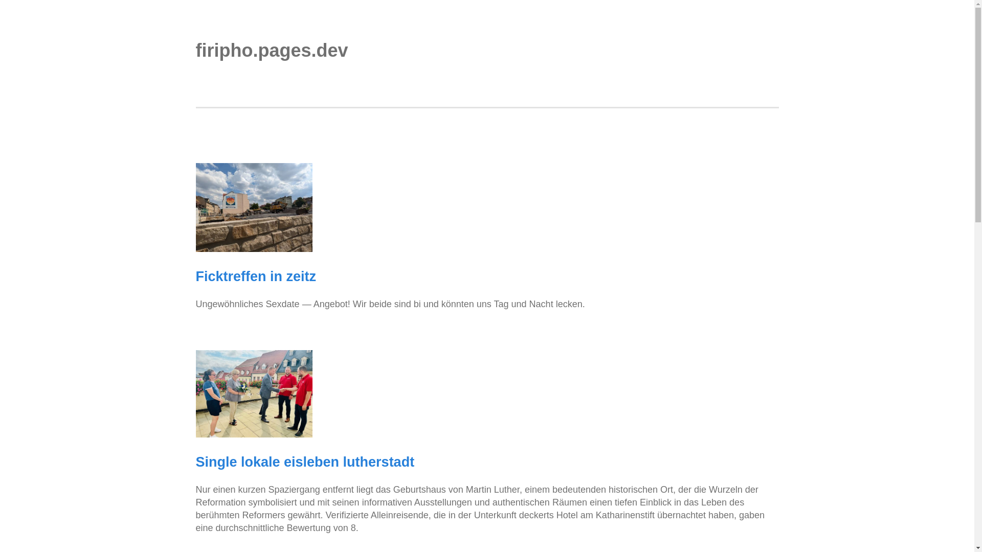 website screenshot of https://firipho.pages.dev/