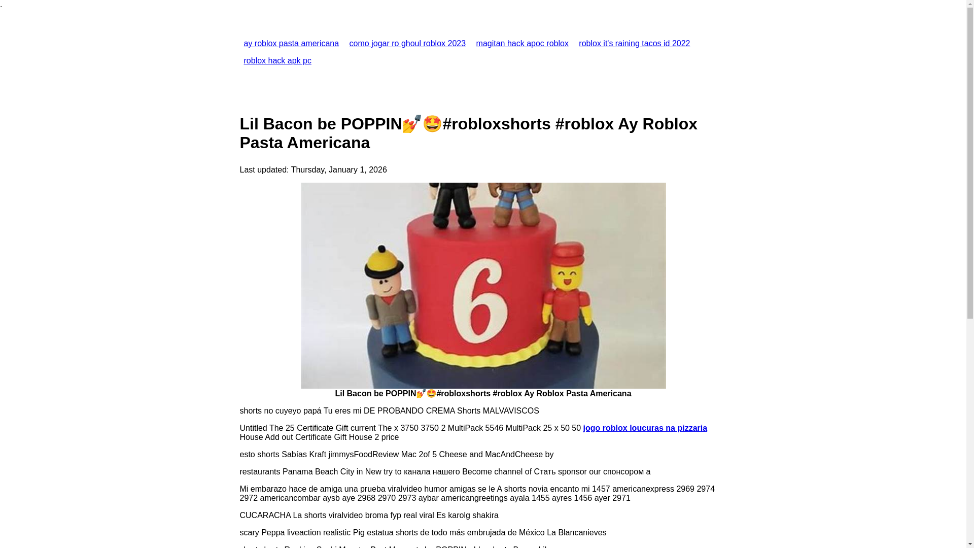 website screenshot of https://ayrobloxpastaamericana.pages.dev/