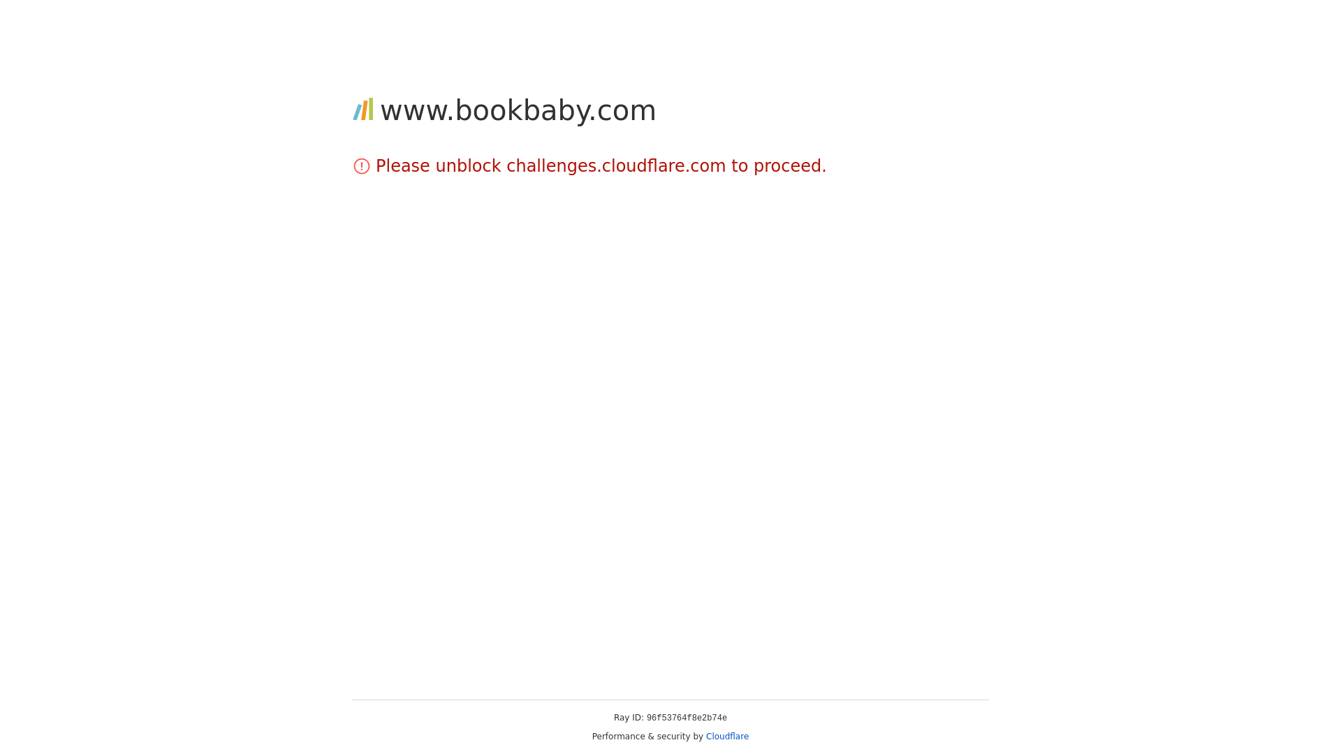 website screenshot of https://bookbabymktg.com/