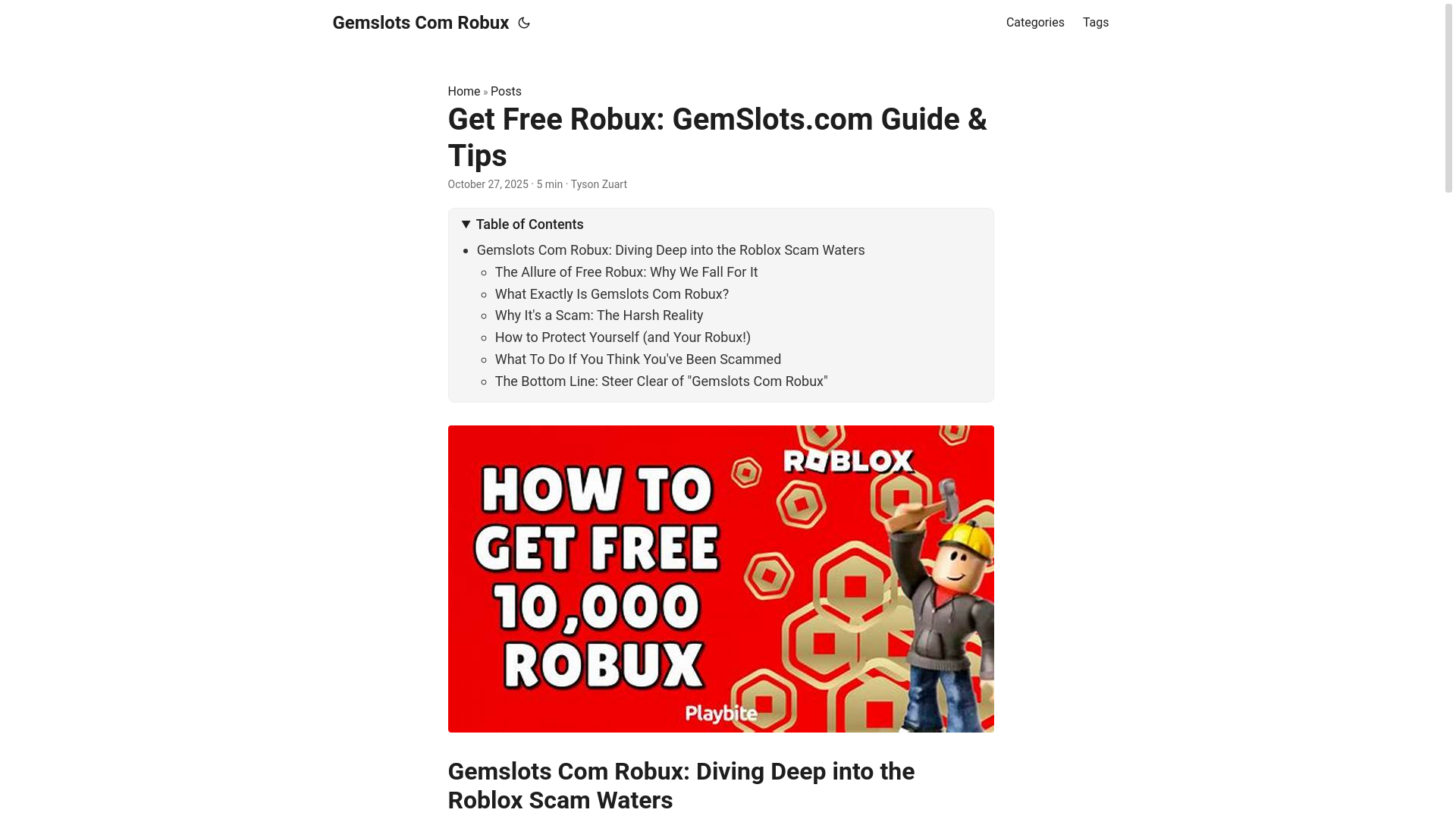 website screenshot of https://gemslots-com-robux.pages.dev/