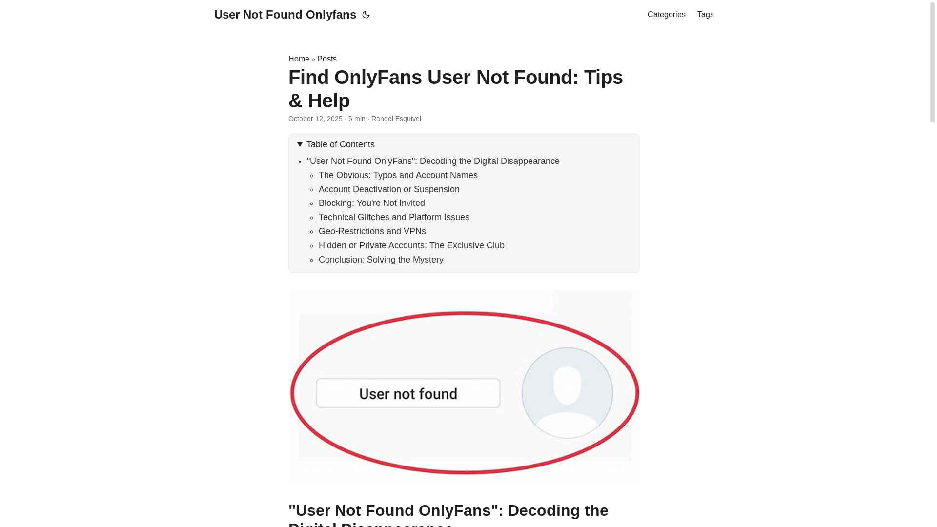 website screenshot of https://user-not-found-onlyfans.pages.dev/