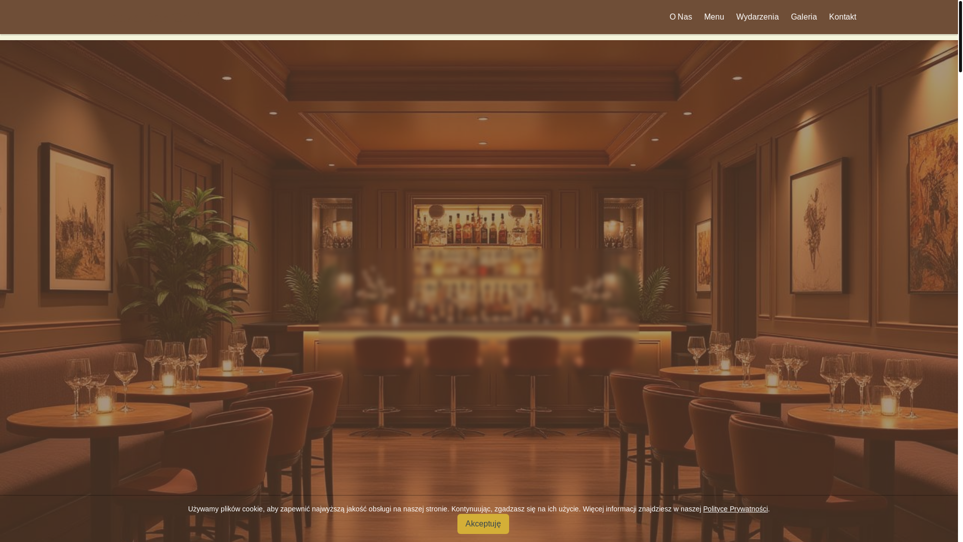 website screenshot of https://feliksbarcafe.link/