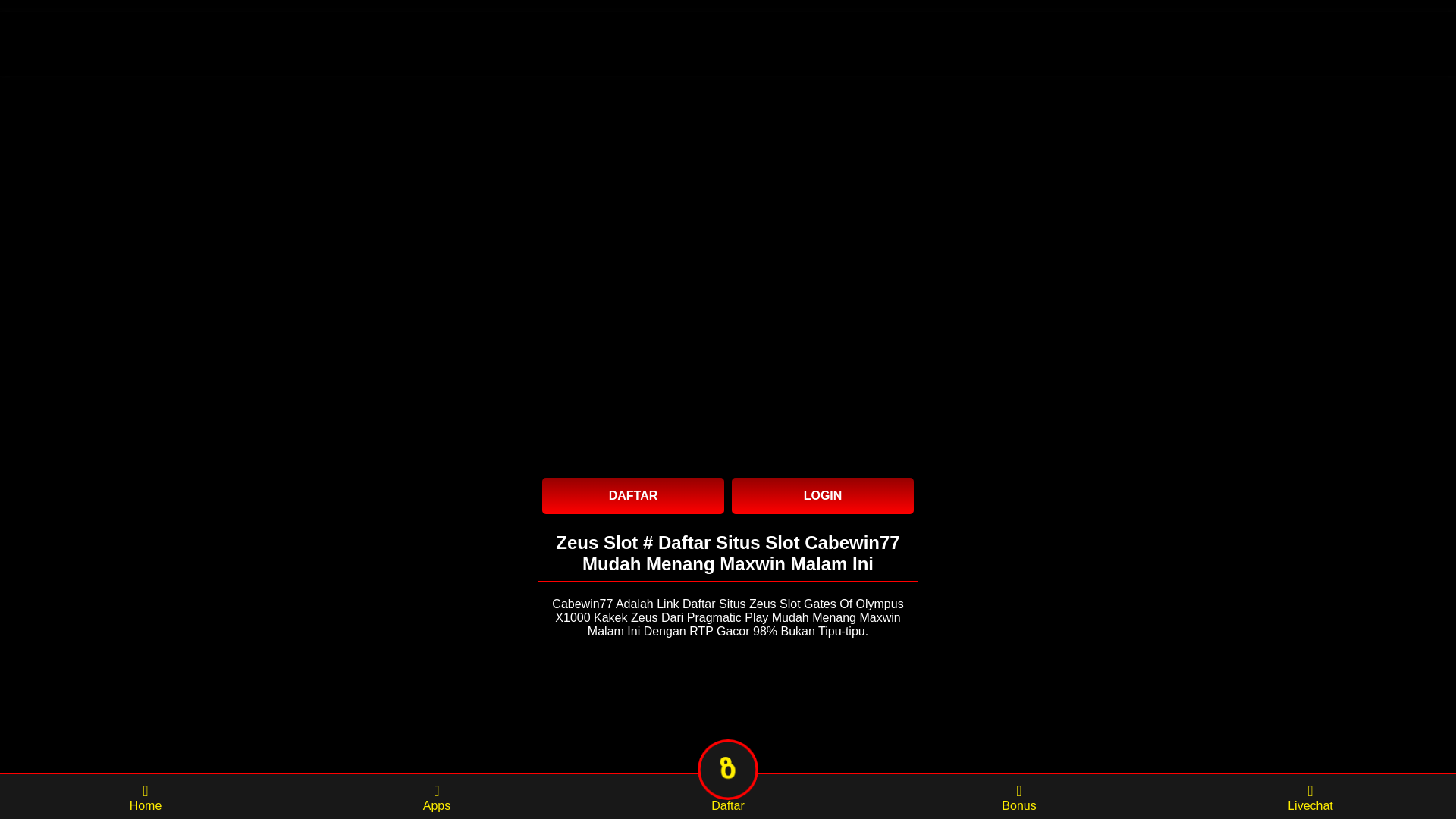 website screenshot of https://royalfencexzeus.pages.dev/