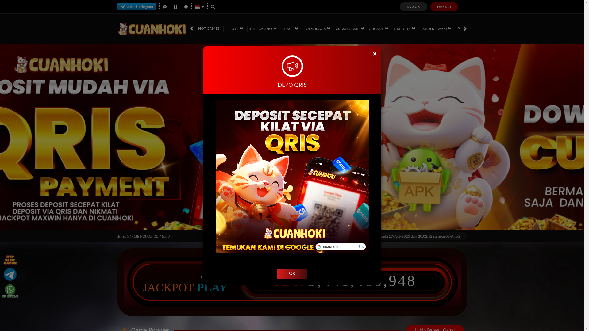 website screenshot of https://cuanhokibenang.com/