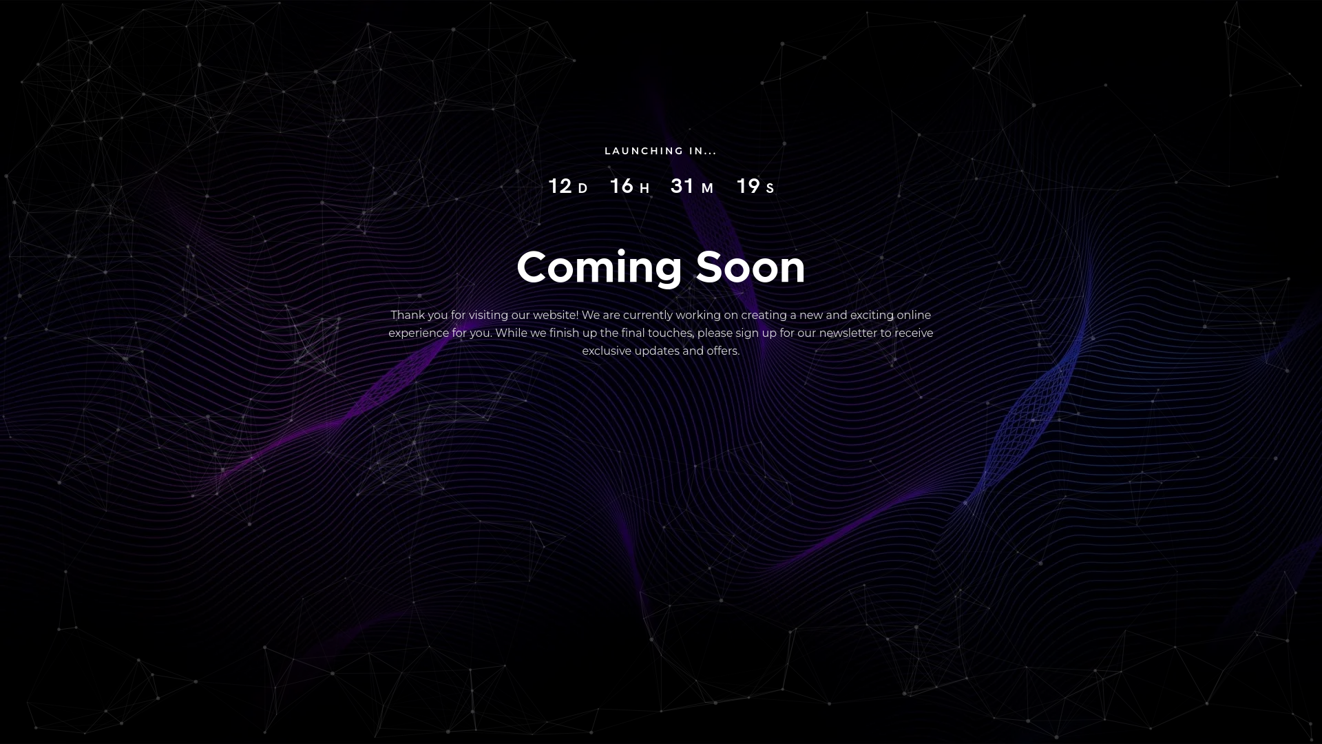 website screenshot of https://laporaljohann.fr/