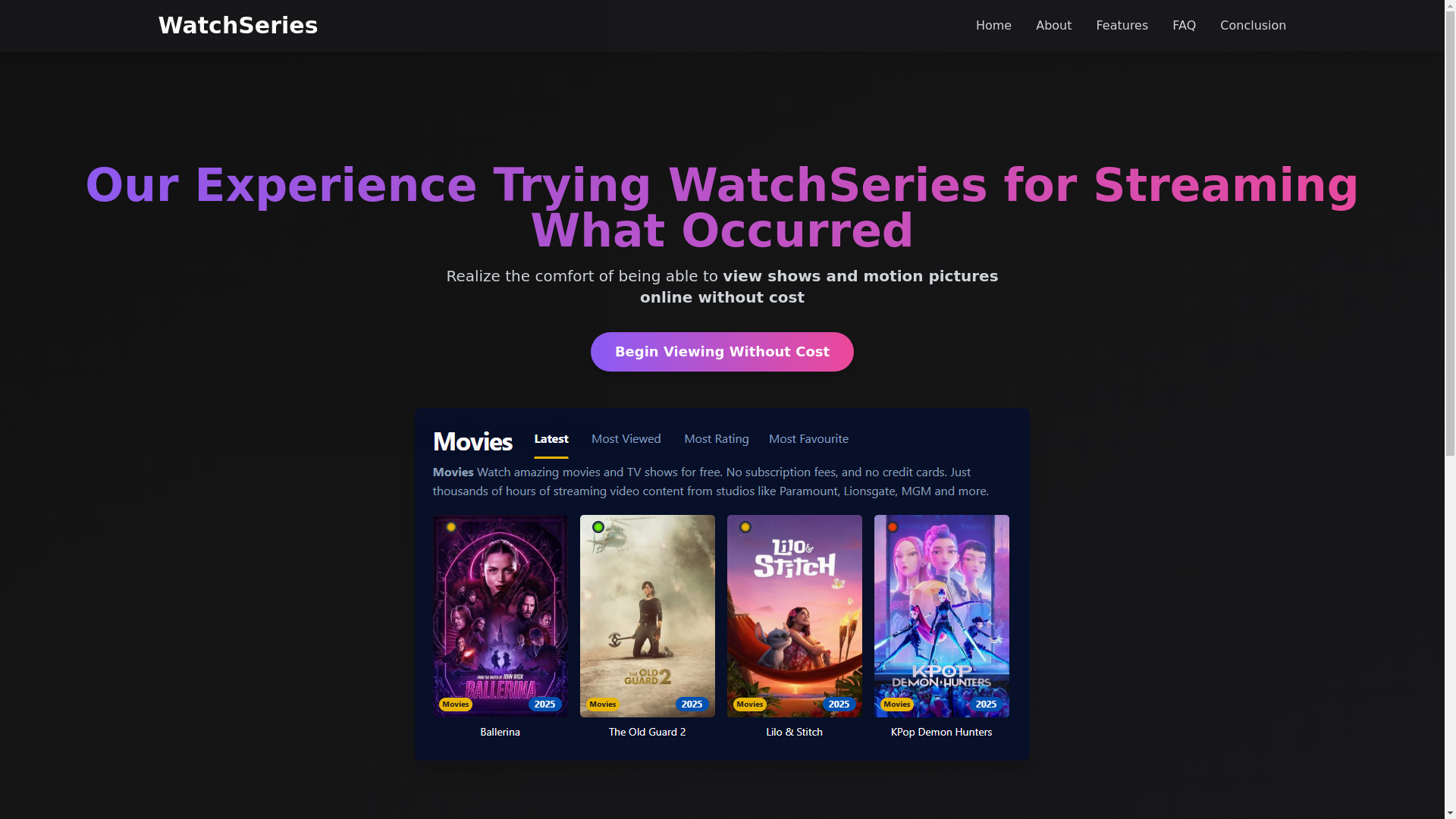 website screenshot of https://watchseries-z8qd.pages.dev/