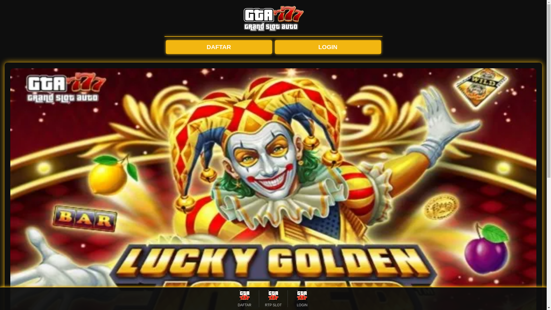 website screenshot of https://joker-slot-gaming.pages.dev/