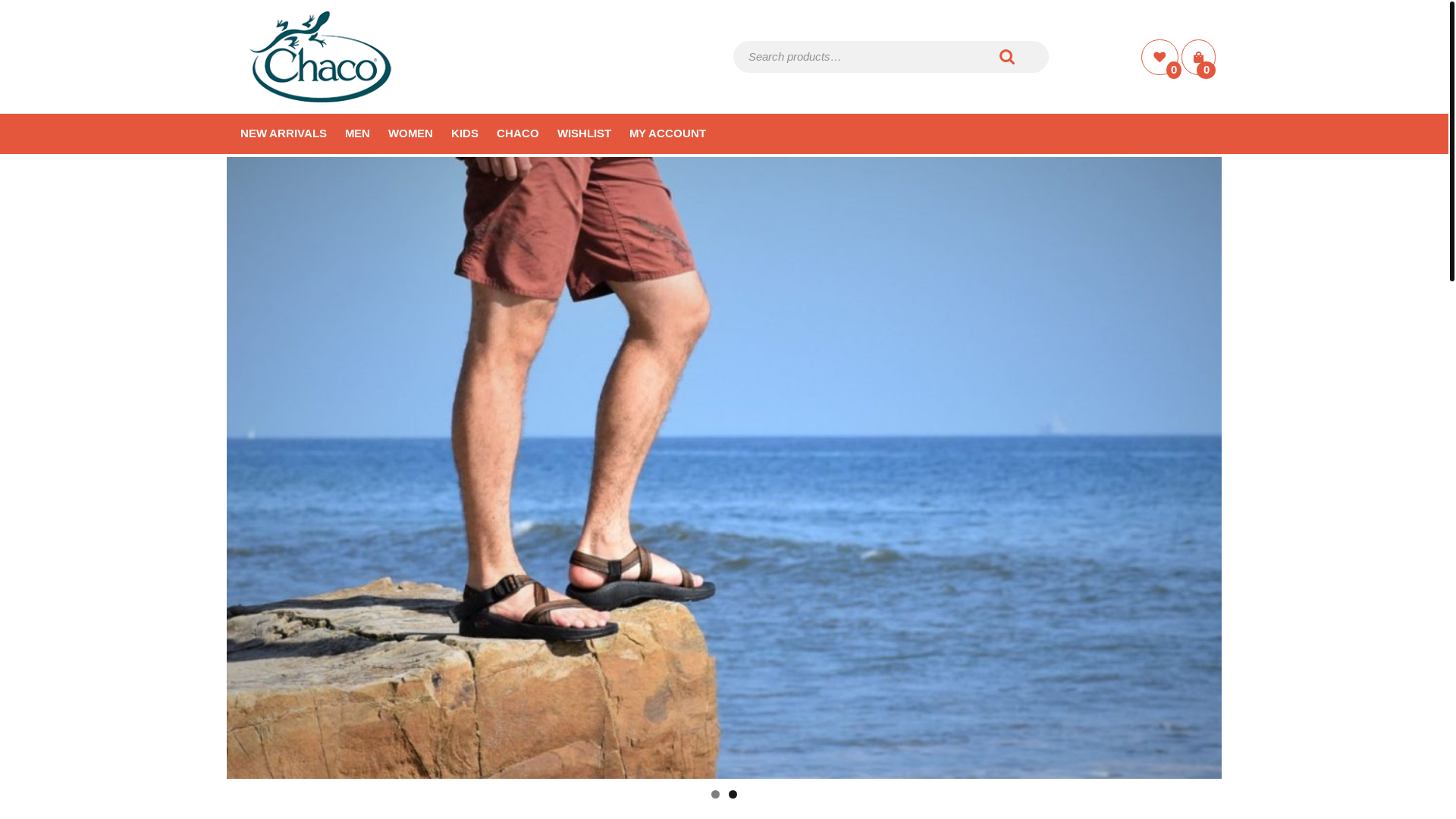 website screenshot of https://janinadull.shop/
